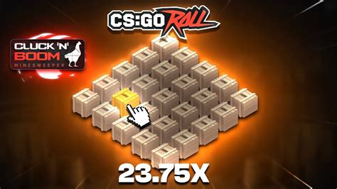 csgoroll cluck n boom|CERTIFIED CLUCK AND BOOM PROFESSIONAL ON .